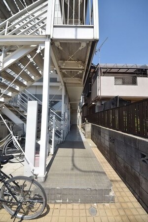 フェリオ新宿の物件内観写真